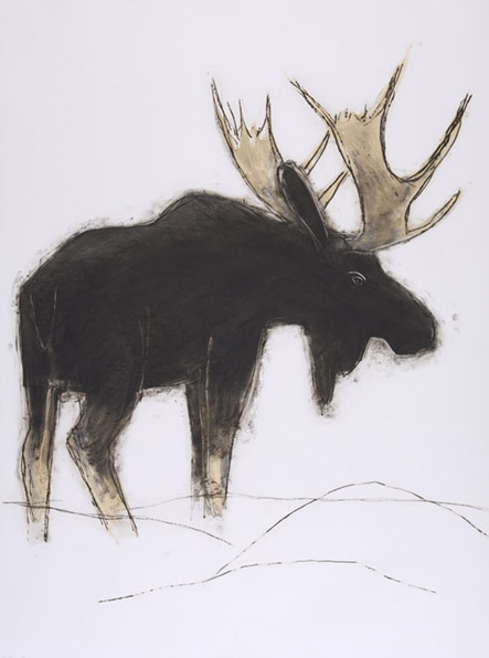 Moose I